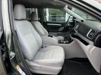 TOYOTA HIGHLANDER photo