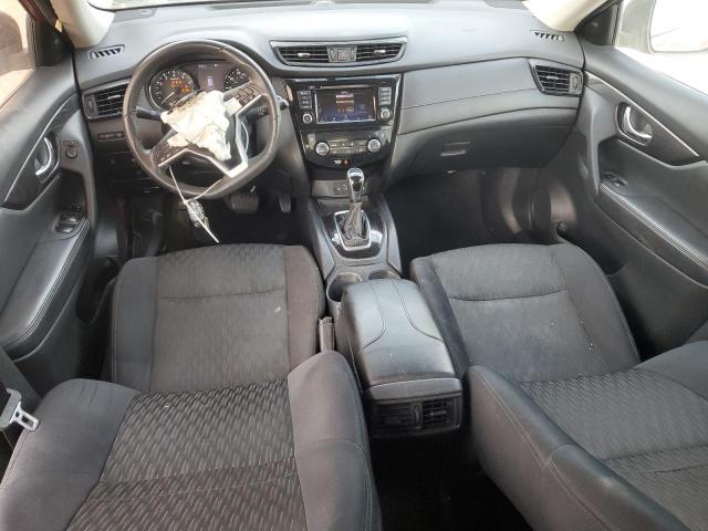 2018 NISSAN ROGUE S - 5N1AT2MT3JC704006