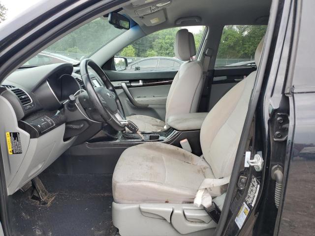2021 KIA SORENTO 5XYKTDA63EG472379