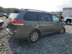 TOYOTA SIENNA XLE photo