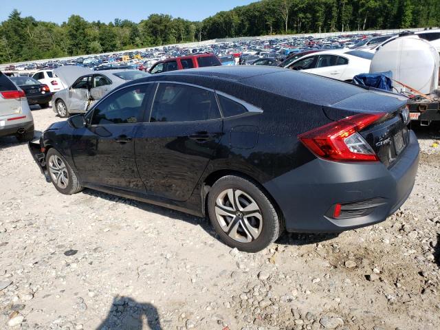 2017 HONDA CIVIC LX - 19XFC2F58HE213166