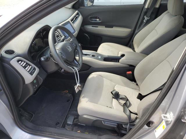 2022 HONDA HR-V EX - 3CZRU6H55NM732475