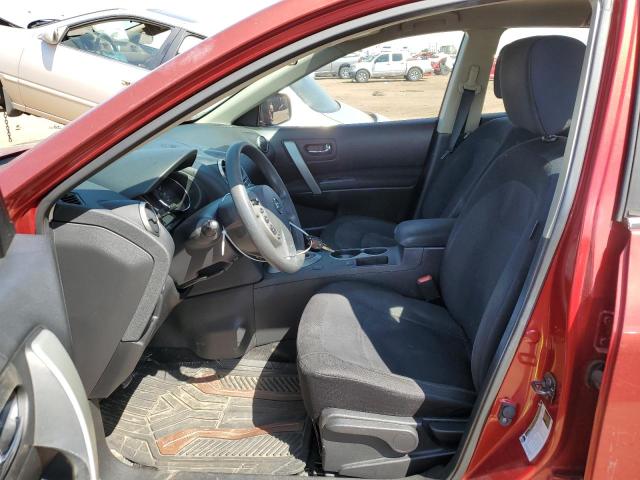 2015 NISSAN ROGUE SELE - JN8AS5MV8FW771334