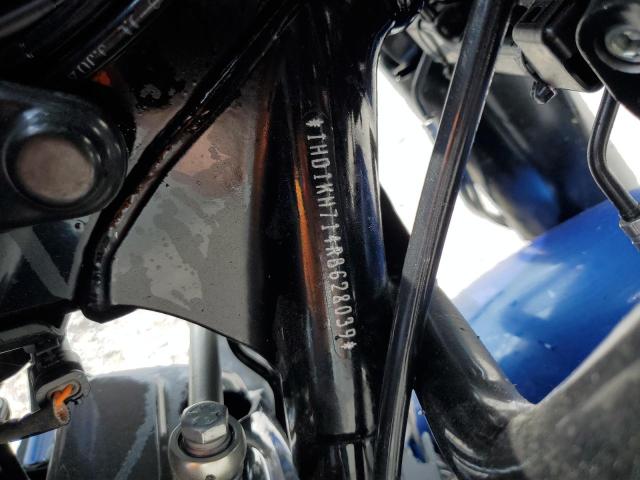 2024 HARLEY-DAVIDSON FLTRX 1HD1KH714RB628039