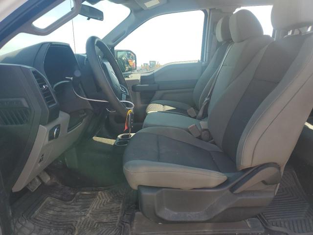 2019 FORD F150 SUPER - 1FTEX1CB5KFB65398
