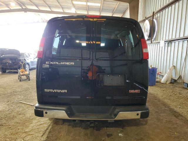 2019 GMC SAVANA G25 1GTW7AFG2K1148230