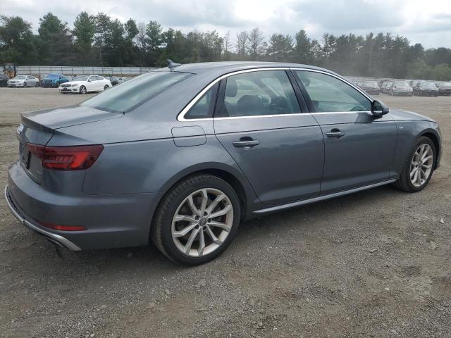 VIN WAUENAF45KA110432 2019 Audi A4, Premium Plus no.3