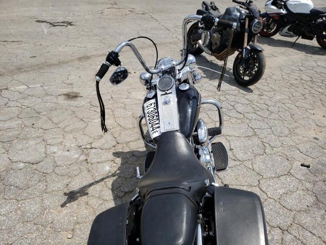 2007 HARLEY-DAVIDSON FLHRCI - 1HD1FR4157Y637793