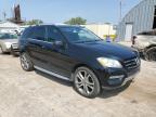 MERCEDES-BENZ ML 350 4MA снимка