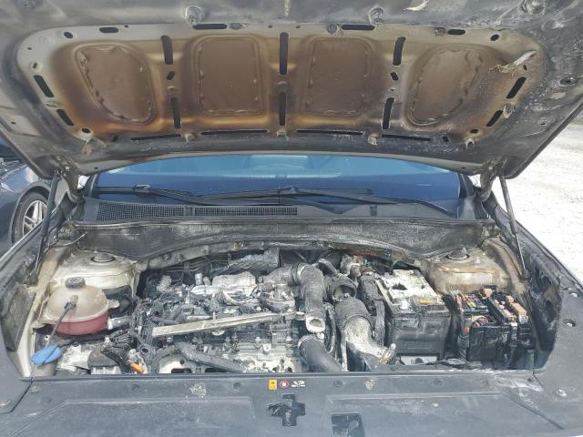 2022 HYUNDAI SANTA FE L - 5NMS44AL4NH458029