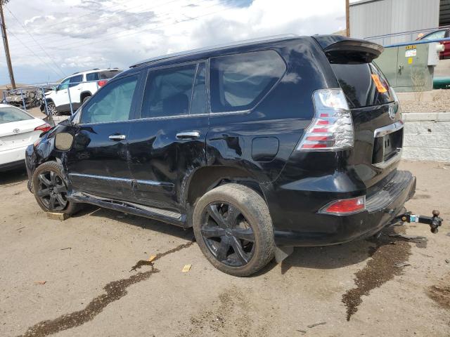 2019 LEXUS GX 460 - JTJBM7FX4K5212672
