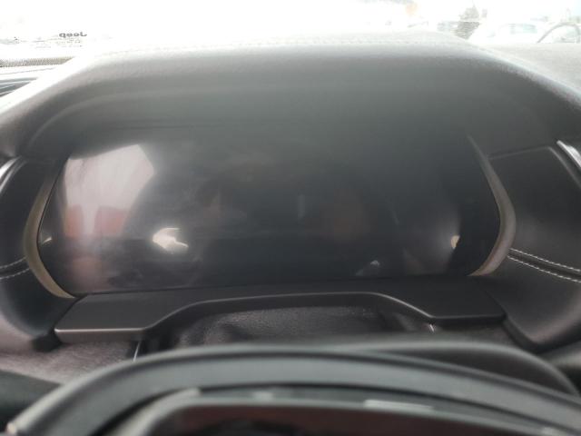 2021 JEEP GR CHEROKE 1C4RJKBG0M8110211