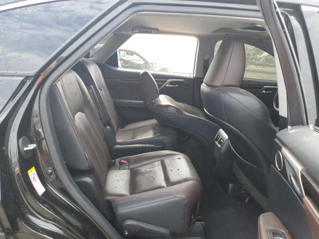 2019 LEXUS RX 350 L - JTJGZKCA4K2010569