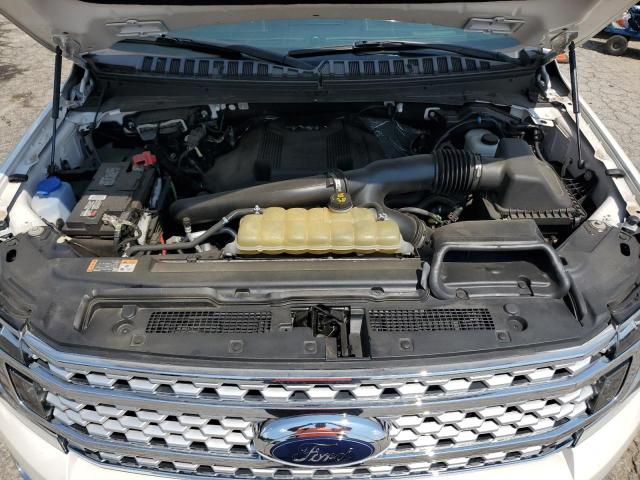 2019 FORD EXPEDITION - 1FMJU1MT0KEA52460