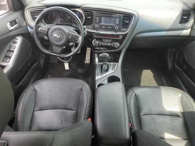 2015 KIA OPTIMA SX 5XXGR4A66FG480194