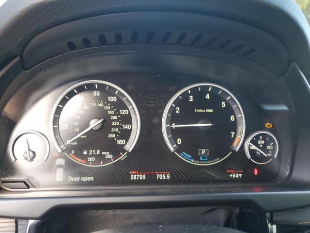 2016 BMW X5 XDR40E - 5UXKT0C57G0S76546