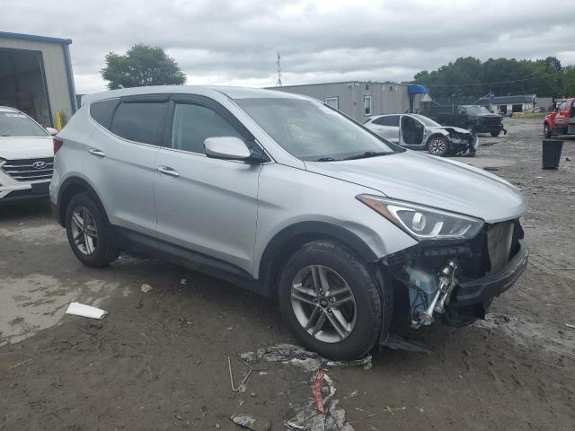 Vin: 5xyztdlb4hg477040, lot: 66458654, hyundai santa fe 20174