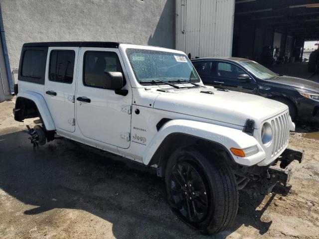 2023 JEEP WRANGLER S - 1C4JJXP63PW699085