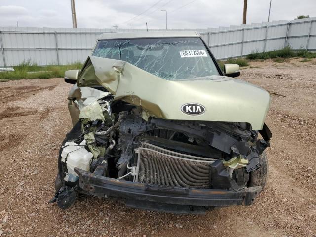 VIN KNDJT2A66D7516404 2013 KIA Soul, + no.5