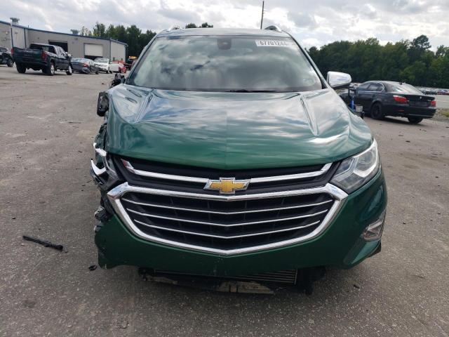 2018 CHEVROLET EQUINOX PR - 2GNAXWEX0J6291916
