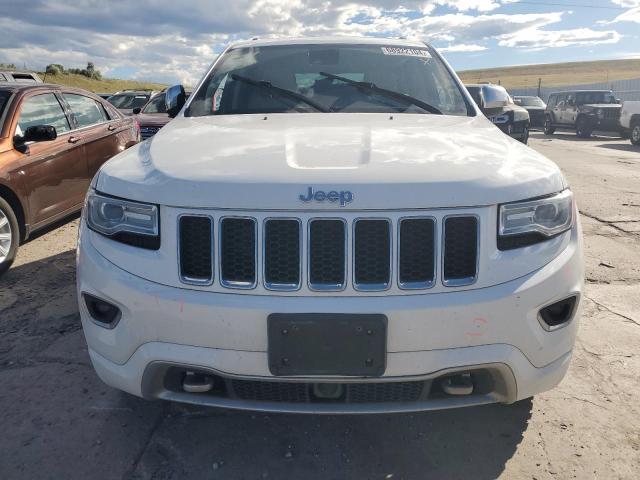 2015 JEEP GRAND CHER - 1C4RJFCT3FC625481