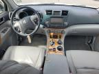 TOYOTA HIGHLANDER photo