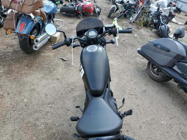 2021 HONDA CMX300 A MLHNC5356M5402452