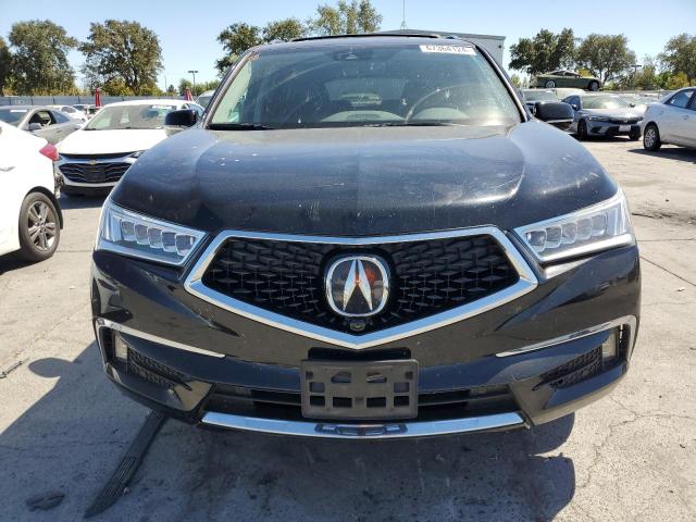 2018 ACURA MDX SPORT - 5J8YD7H78JL001321