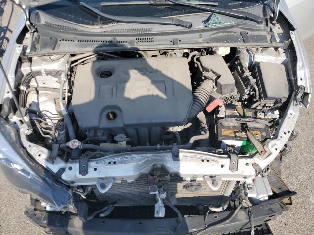 2018 TOYOTA COROLLA L - 2T1BURHE2JC080572