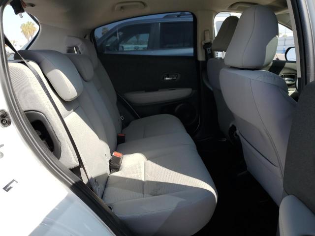 2020 HONDA HR-V LX - 3CZRU5H37LM707132