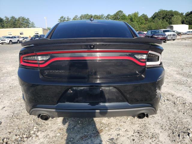 VIN 2C3CDXGJ1GH339918 2016 Dodge Charger, R/T Scat... no.6