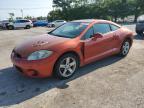 MITSUBISHI ECLIPSE GS photo