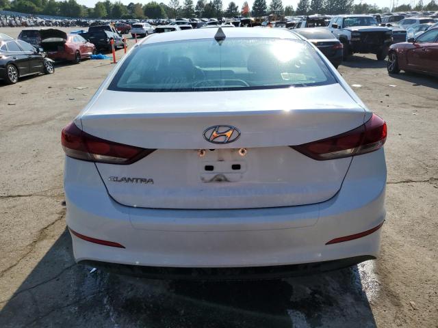 2017 HYUNDAI ELANTRA SE - 5NPD84LF3HH147705