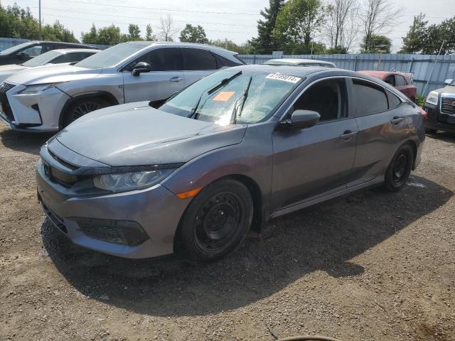 2016 HONDA CIVIC LX - 2HGFC2F52GH000914