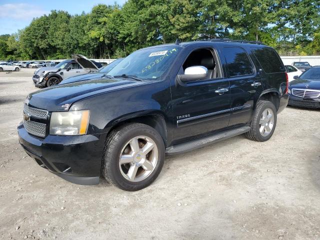 CHEVROLET TAHOE K150