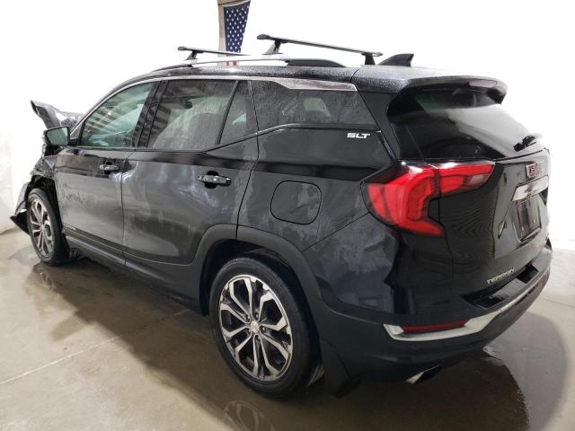 2018 GMC TERRAIN SL 3GKALVEX5JL309051  68852234