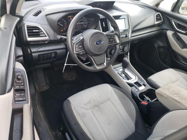 2020 SUBARU FORESTER JF2SKADC2LH406821