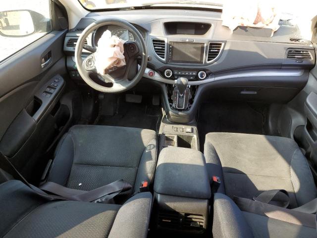 2015 HONDA CR-V SE - 2HKRM4H40FH113212