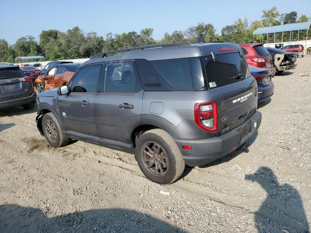 2021 FORD BRONCO SPO - 3FMCR9B69MRA56500