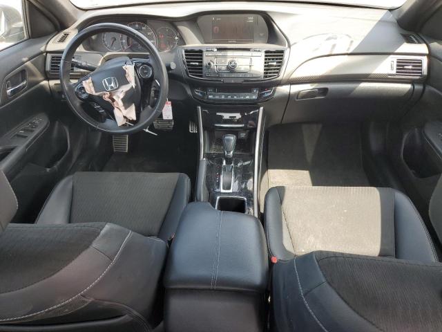 2017 HONDA ACCORD SPO - 1HGCR2F58HA215134