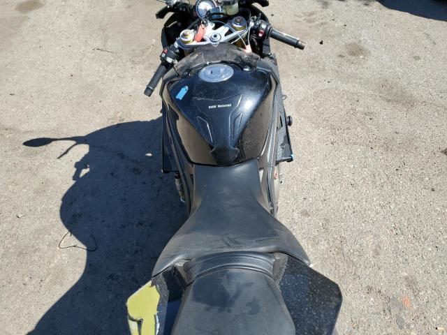 2010 BMW S 1000 RR - WB1051702AZV40117