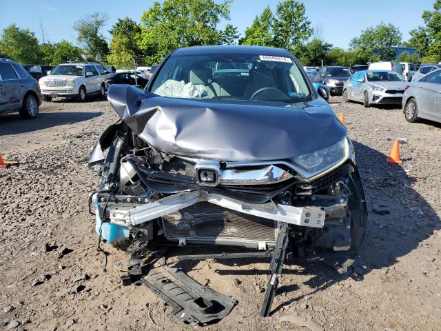 2017 HONDA CR-V LX - 2HKRW6H3XHH205489