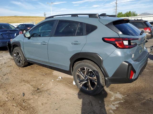 2024 SUBARU CROSSTREK - JF2GUADC5RH202880