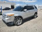 FORD EXPLORER L photo