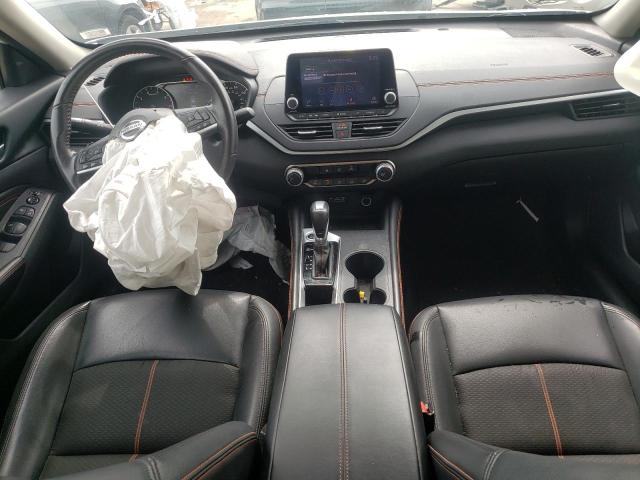 2022 NISSAN ALTIMA SR - 1N4BL4CV2NN385303