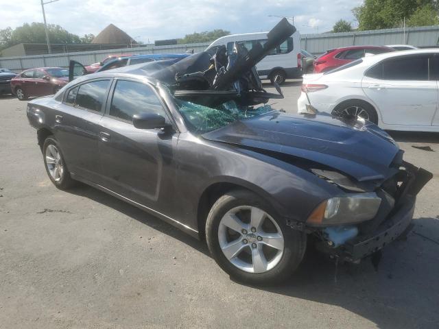 VIN 2C3CDXHGXEH258769 2014 Dodge Charger, Sxt no.4