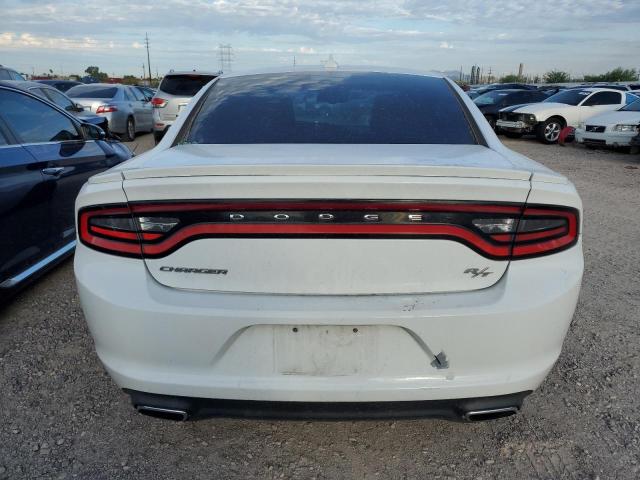 VIN 2C3CDXCT8GH178586 2016 DODGE CHARGER no.6