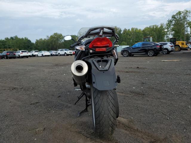 2013 BMW F800 GT - WB10B1300DZF87121