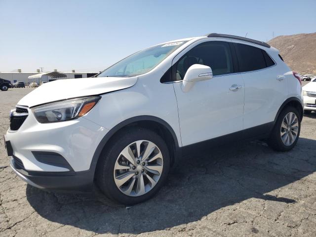 2017 BUICK ENCORE PREFERRED 2017