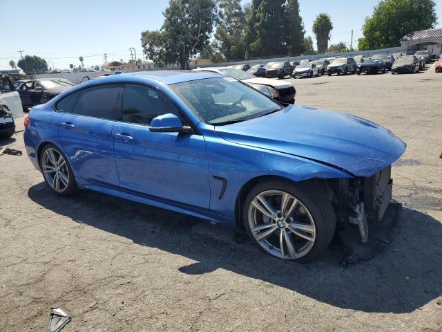 VIN WBA4B1C50GG242228 2016 BMW 4 Series, 435 I Gran... no.4